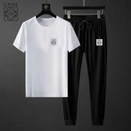 Picture of Loewe Shirt Pant Suits _SKULoeweM-5XLkdtn0222629